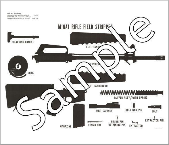 Poster-M16A1-Rifle-Field-Stripped-Chart-2-36X42-Sample.jpg