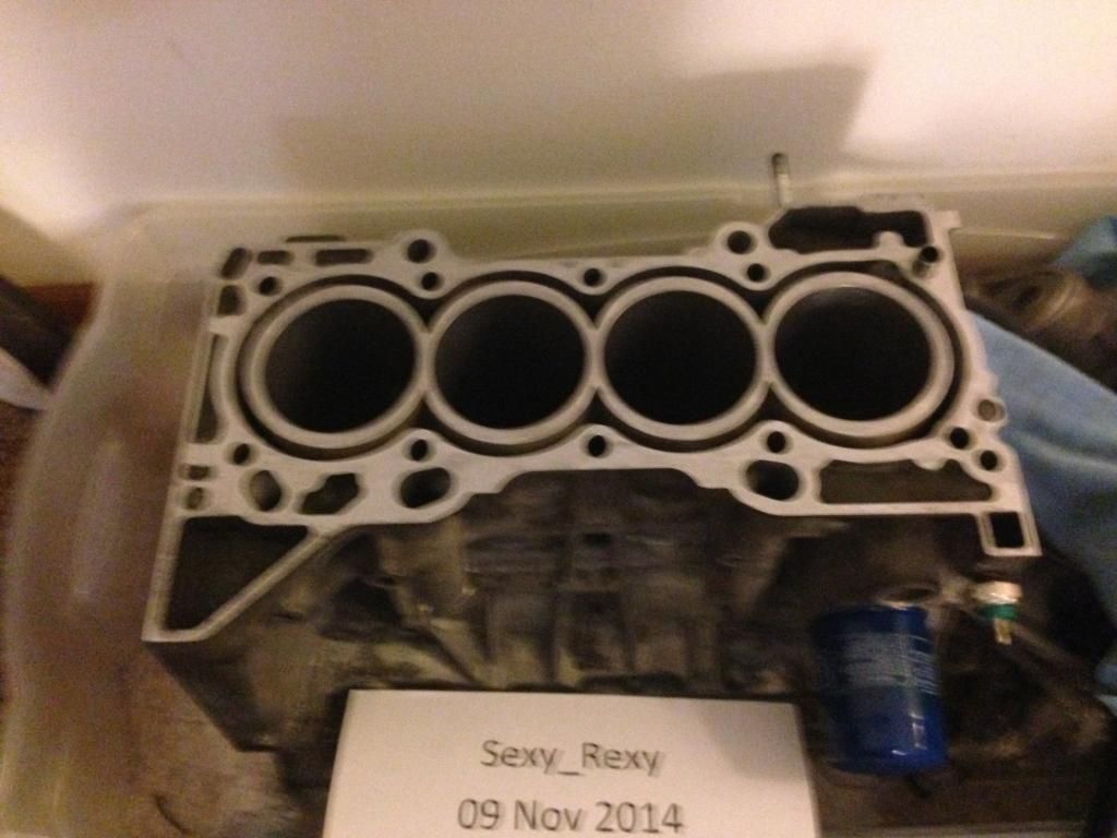 K20a2 recently broke oil pan put new steel rbb pan now p1259 code pops up??? Honda / Acura