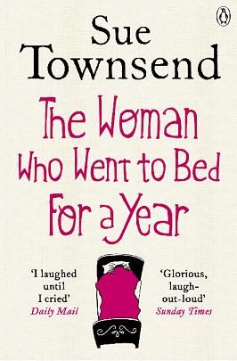 sue townend the woman who went to bed for a year