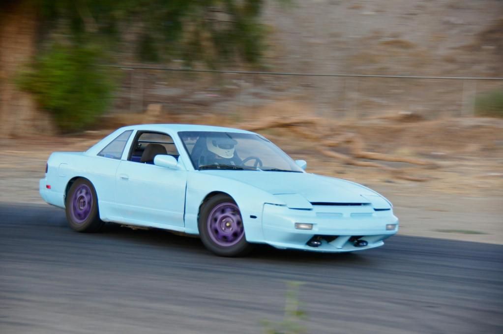 1989 Nissan 240sx coupe for sale #5