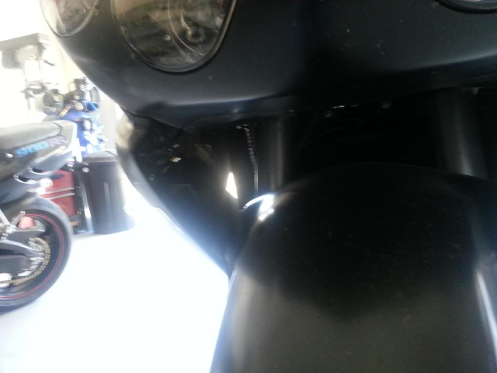 zx14 cam chain tensioner upgrade Kawasaki Ninja ZX Forum