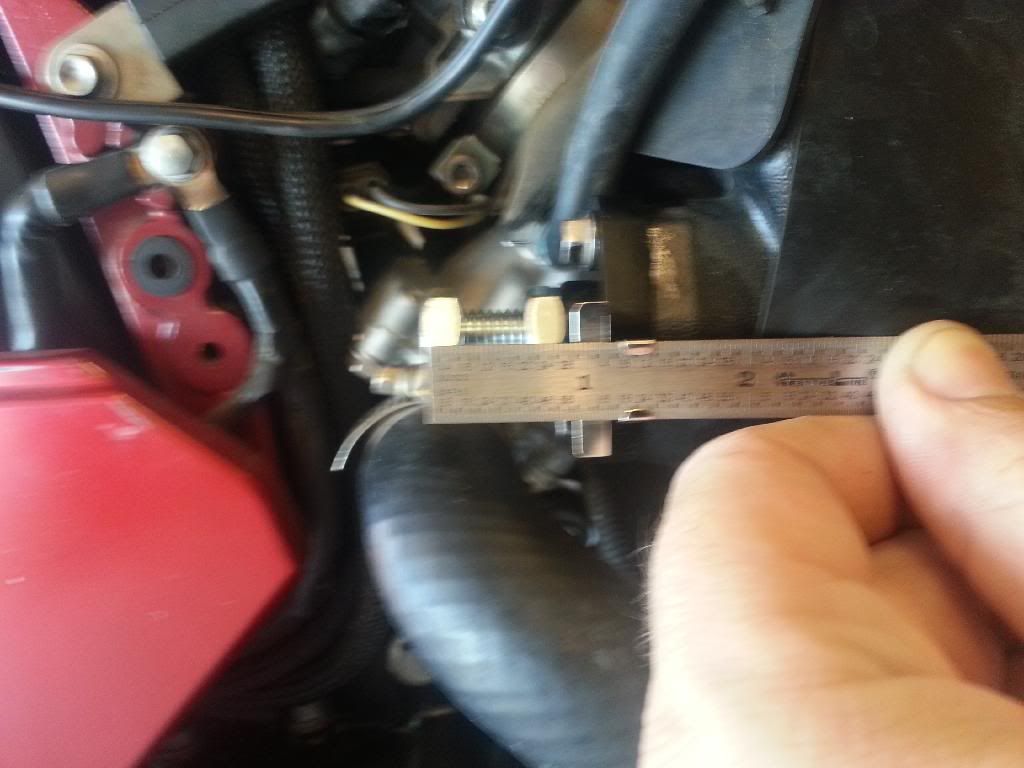 zx14 cam chain tensioner upgrade Kawasaki Ninja ZX Forum