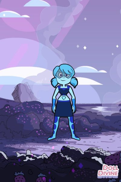 Steven Universe The Crystal Thread