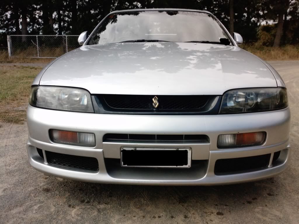 r33 series 2