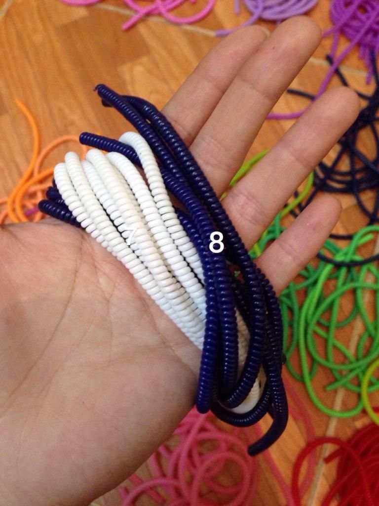 Dây Quấn Bảo Vệ Dây Cáp,Headphone,Charge pin - 3
