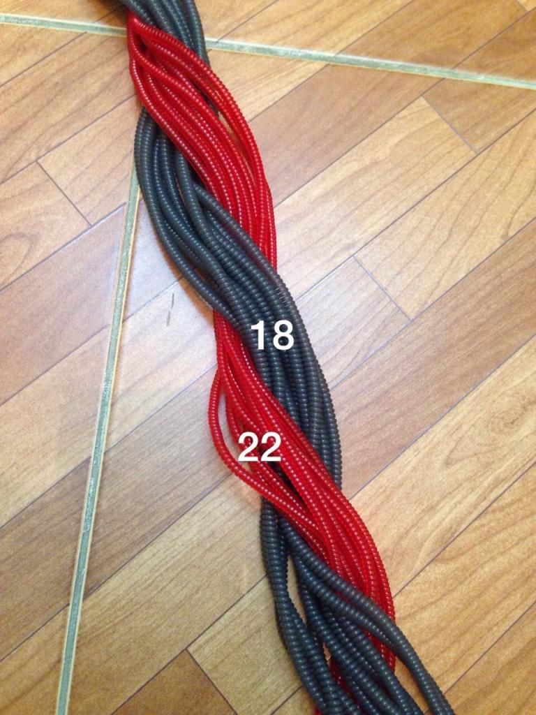 Dây Quấn Bảo Vệ Dây Cáp,Headphone,Charge pin - 5