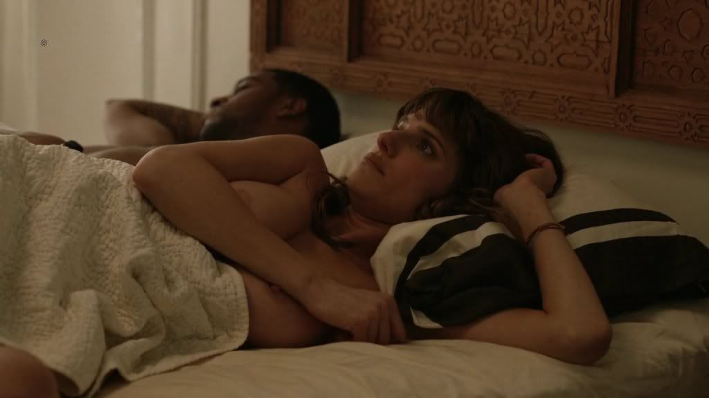Lake Bell How to Make it in America
