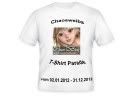 T-Shirt Blogparade