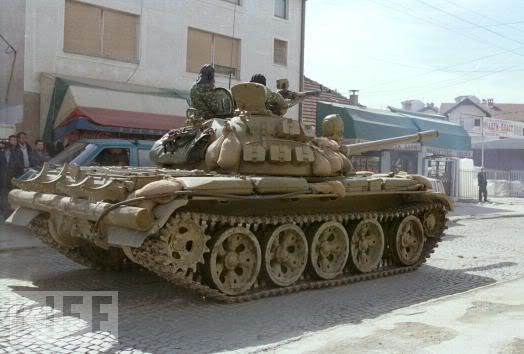 T-55 FYROM 817171
