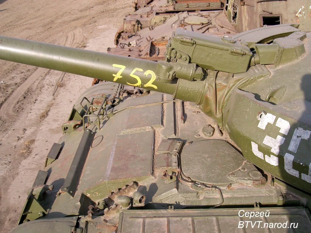 T-62М 62m3