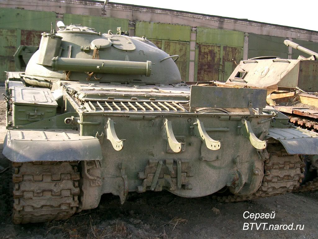 T-62М 62m4