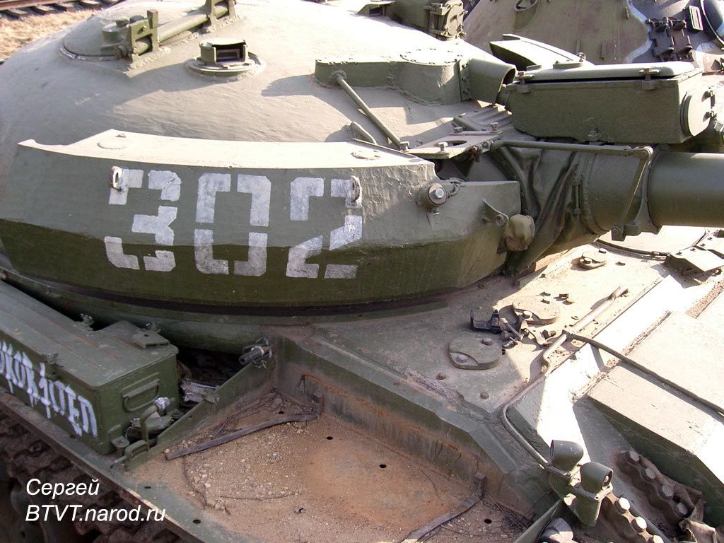 T-62М 62m5
