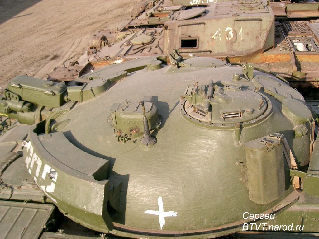 T-62М 62m6