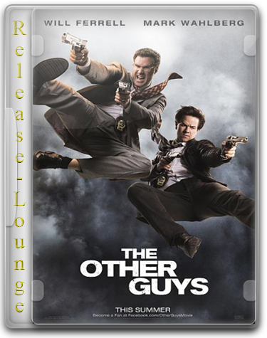 The Other Guys 2010 R5 Line [A Release-Lounge H264] preview 0