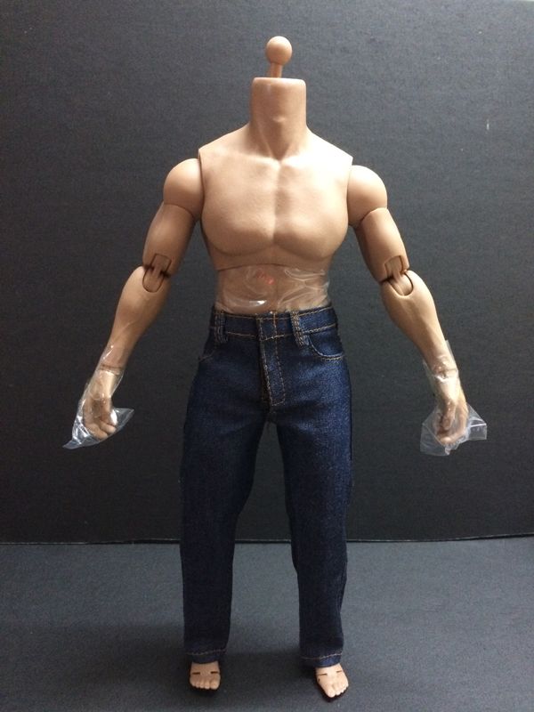 ttm 20 body