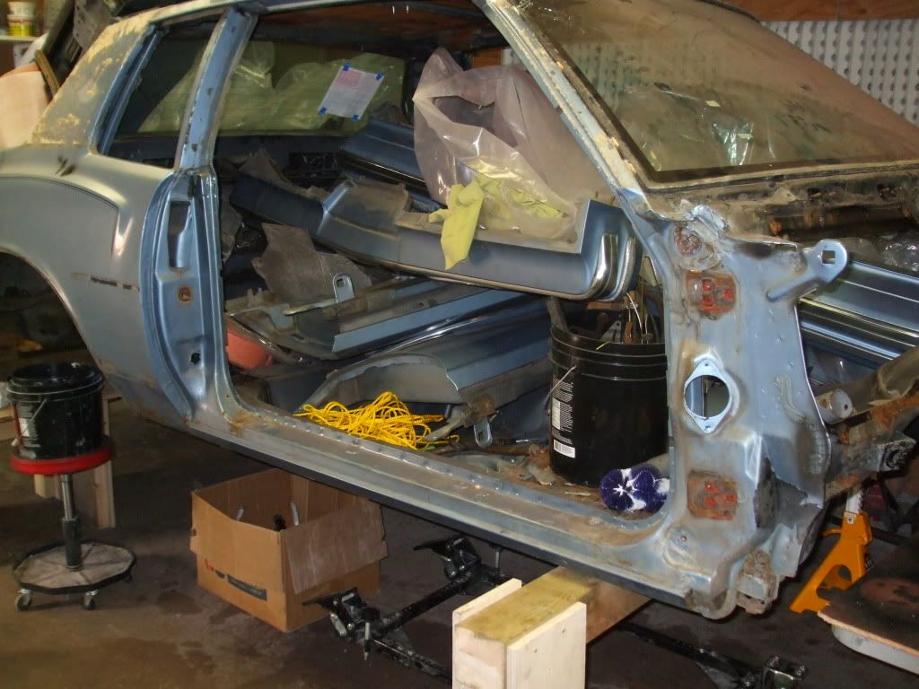 body bushings replacement Page 2 GBodyForum 19781988 GM A/G