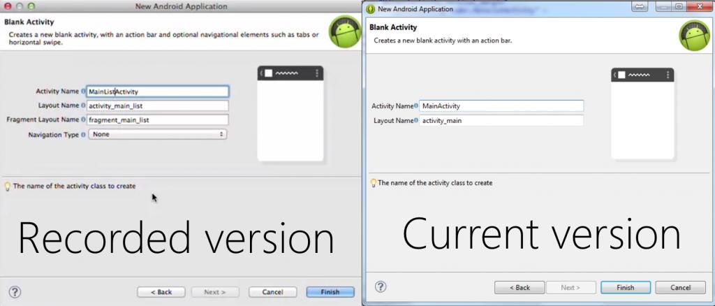 Comparison Comparison