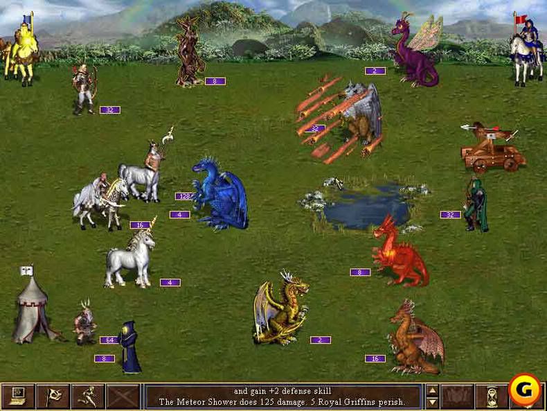 Heroes of might and magic 3 complete wiki