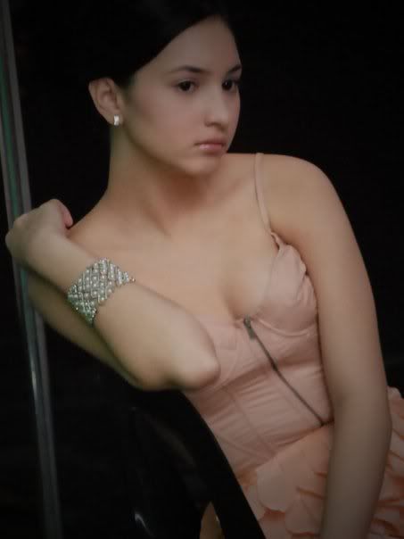 Coleen Garcia Ortega