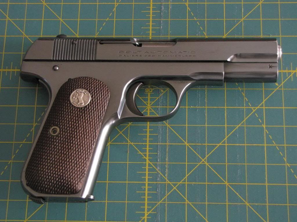 E2 Grip Removal Tool + Cleaning Rod SIG Talk