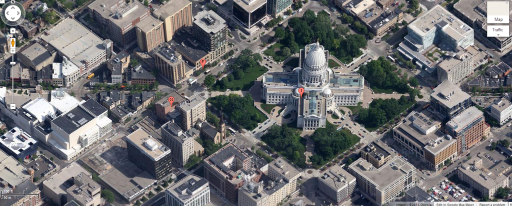 Madison Erects Giant Phallic Tower To >> Best And Worst Located State Capitols Archive Skyscraperpage Forum Madison Erects Giant Phallic Tower To >> Best And Worst Located State Capitols Archive Skyscraperpage Forum