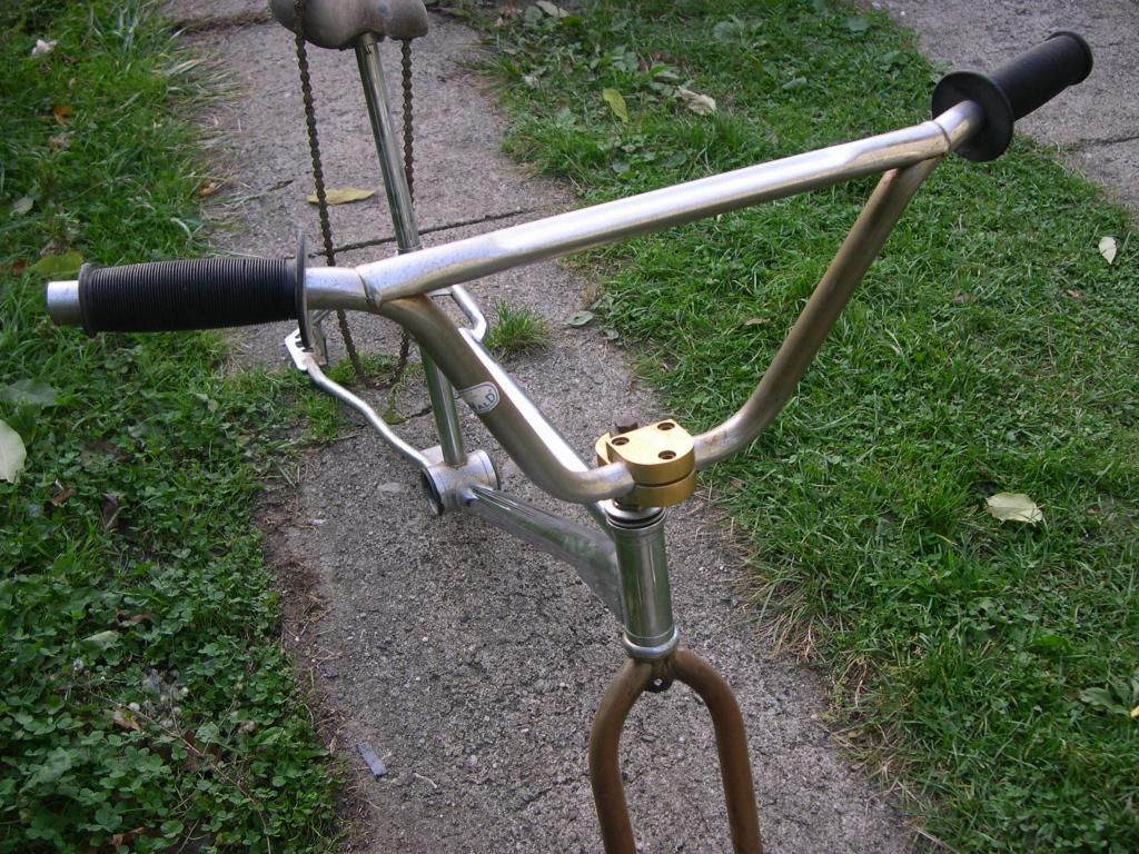 BMX frame identification Rat Rod Bikes Bicycle Forum