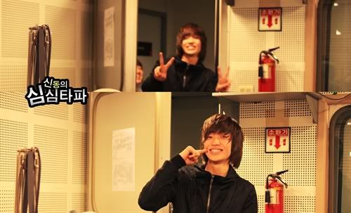 [111120/Official] Ниэль на Shim Shim Tapa 1-6