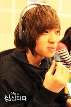 [111120/Official] Ниэль на Shim Shim Tapa Tumblr_luy209DiCm1r4nwn6o3_400