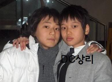 [Niel] Ниэль и Moongyu(EXO-m) Tumblr_lwmajyQEqF1qcd0fio1_400