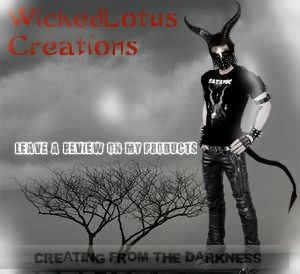 My Banner for Creating on IMVU