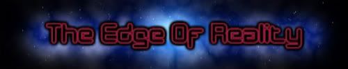 We are a Forum that deals with UFOs and other paranormal phenomenon. Come take a walk on The Edge.