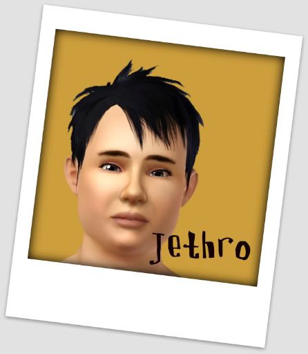 Jethro