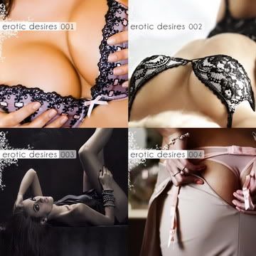 free erotic wallpapers. VA - Erotic Desires Volume