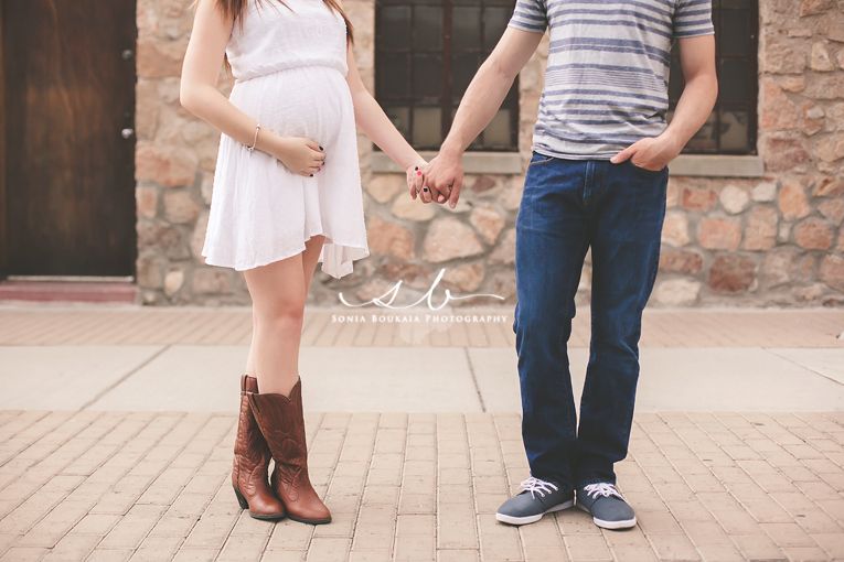 P. Maternity El Paso Maternity Photographer El Paso Photographer