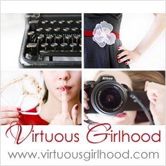 Virtuous Girlhood