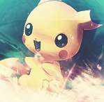 [Imagine: Pikachu_by_Kikariz.png]