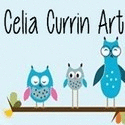 Celia Currin Art