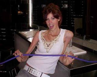 Δείτε: Σοκαριστικές φωτογραφίες ανορεξικών κοριτσιών!