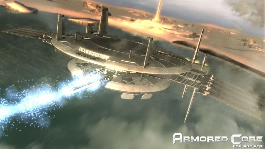 Download Armored Core For Answer Ps3 Iso Files