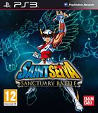 Saint Seiya Sanctuary Battle - PS3