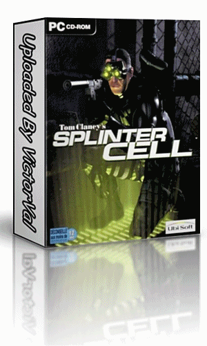 GUIA SPLINTER CELL CHAOS guia splinter cell chaos:
