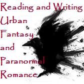 Reading and Writing Urban Fantasy and Paranormal Romance