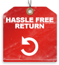 Hassle Free Return
