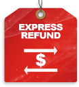 Express Refund