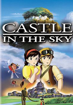 Castle In The Sky Plot | RM. Castle In The Sky Plot | RM.