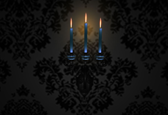 Frozen Candle Sconce photo Sconce8_zpsfd5b5405.png