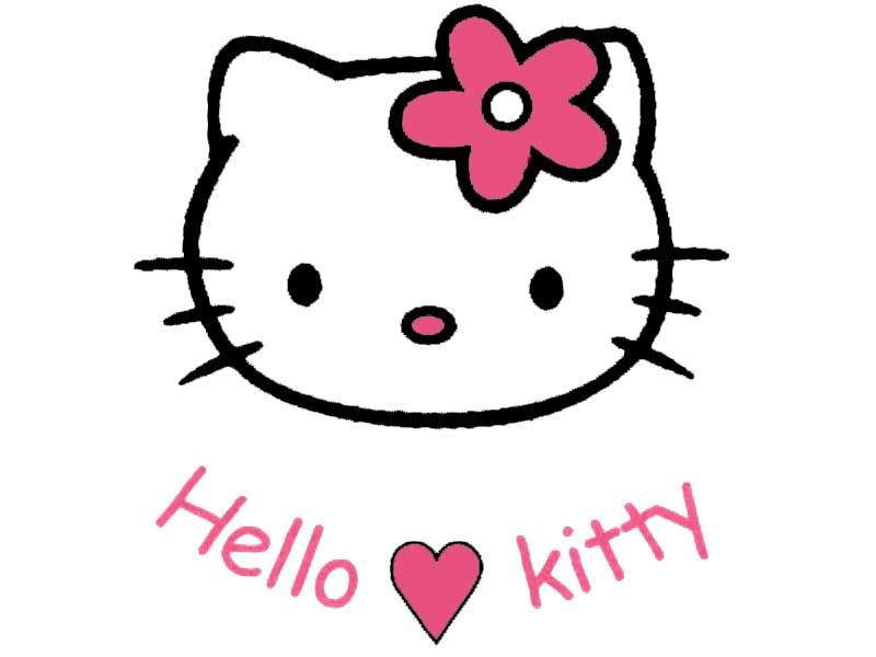My POSHGirls have requested that PGC add Hello Kitty to our TuTu cute line.