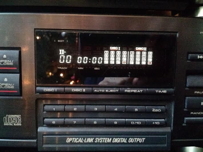 CD player not spinning What HiFi?