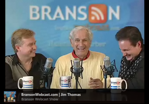 Jim Thomas