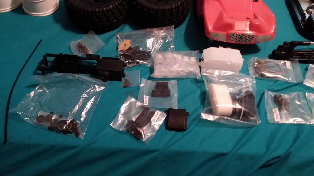 hotbodies rc cars